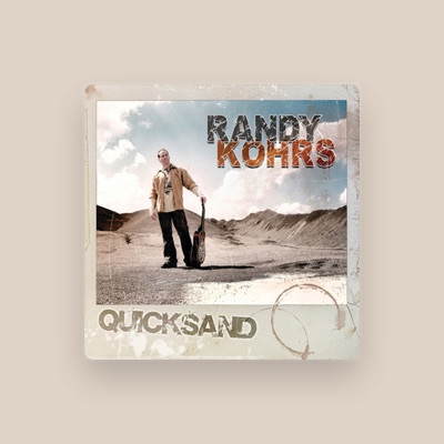 Listen to Randy Kohrs, watch music videos, read bio, see tour dates & more!