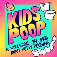 Kids Poop - Blake Rules & Netherfriends
