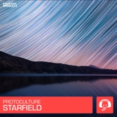 Starfield (Extended Mix) artwork