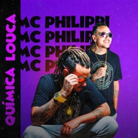 Química Louca - Single - MC Philippi