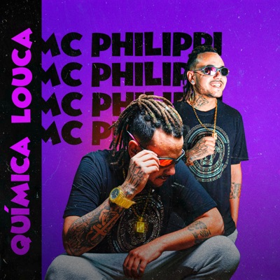 Química Louca - Single