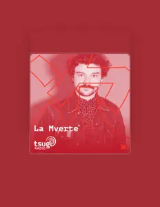 Listen to La Mverte, watch music videos, read bio, see tour dates & more!