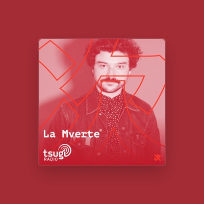 Listen to La Mverte, watch music videos, read bio, see tour dates & more!