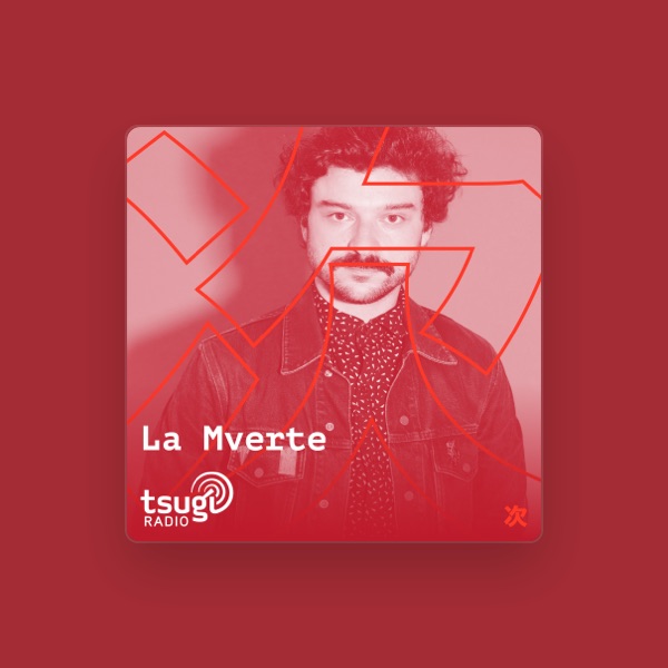 La Mverte's avatar