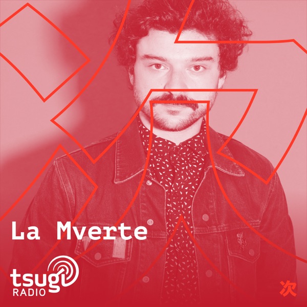 Live At Tsugi Radio (DJ Mix)