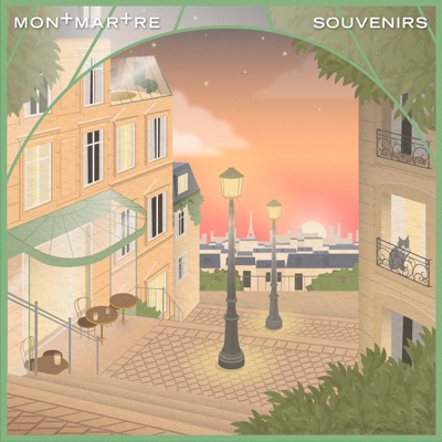 Souvenirs - Single