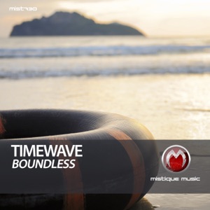 Boundless - Single