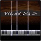 Passacaglia (Piano Version) artwork