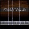 Passacaglia (Piano Version) - Marco Velocci lyrics