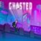 Ghosted - Jeremy Shada lyrics
