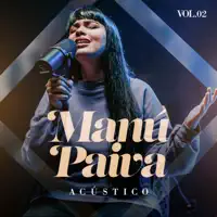 ABRIGO — MANÚ PAIVA/SAMUEL MIRANDA