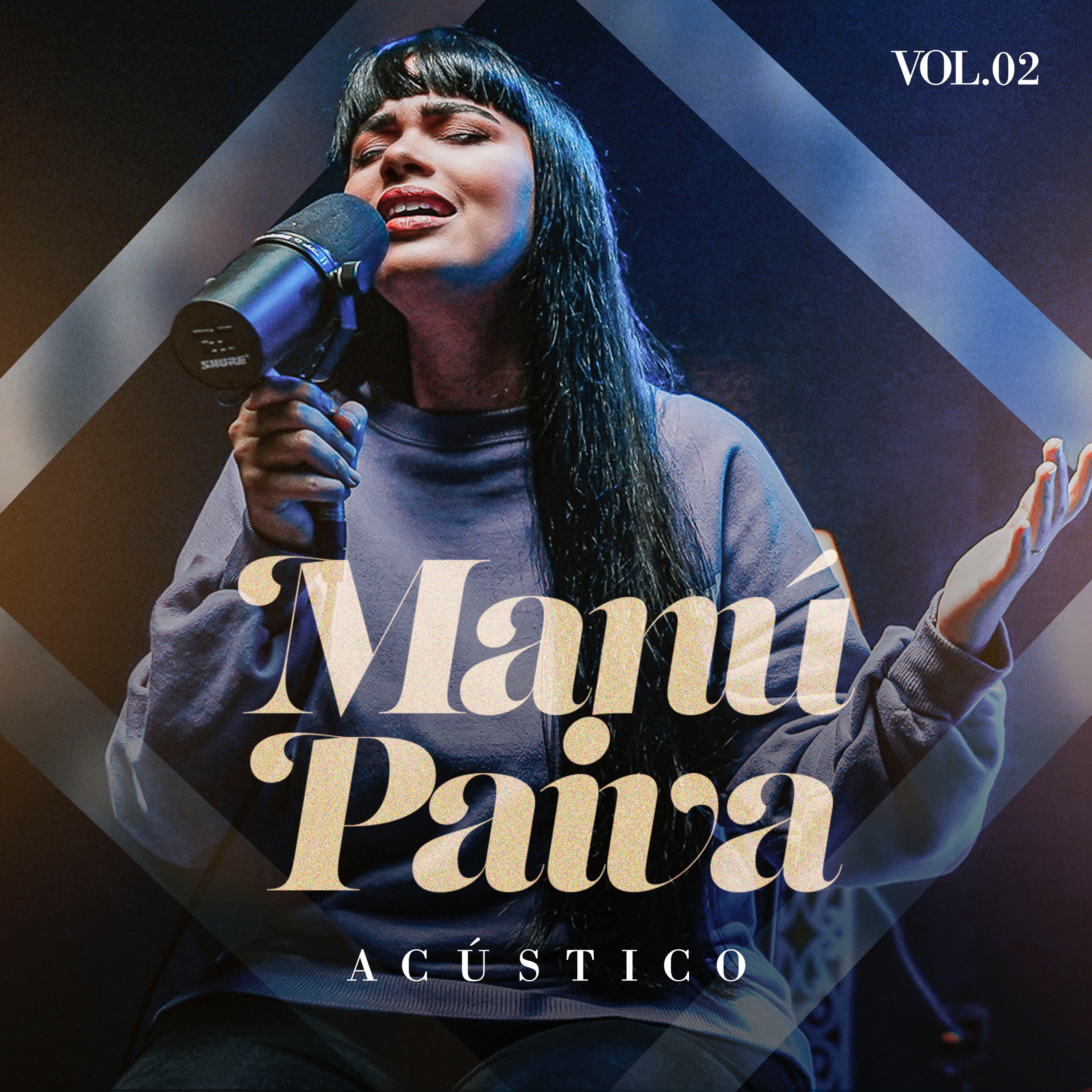 Acústico, Vol. 2 - EP