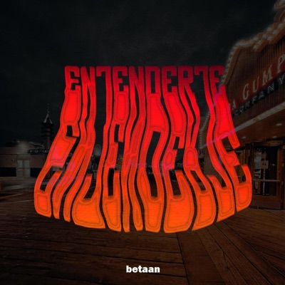 ENTENDERTE - Single