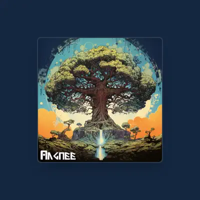 Listen to Magnée, watch music videos, read bio, see tour dates & more!