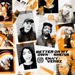 Better on My Own / Darling - Single