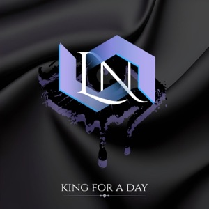 King For a Day - Single