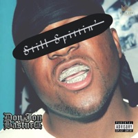 Still Spittin' Freestyle - Single - Don Jon de Bastard
