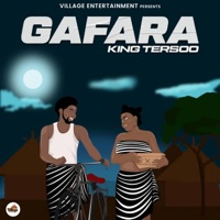 Gafara (Excuse Me) - Single - King Tersoo