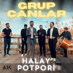 Halay Potpori: Çiğ Sarı Çiğdem Sarı / Ellik / Bico