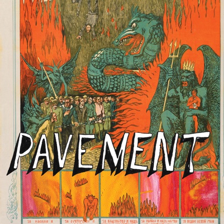 Quarantine the Past: The Best of Pavement