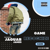 Game Recognize Game (feat. Jaguar James) - Single - FA$tARELLI
