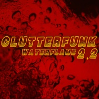 Clutterfunk 2.2 - Single - Waterflame
