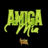 Amiga Mía artwork