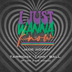 I Just Wanna Know (feat. Tarriona 'Tank' Ball) [Remix] - Single