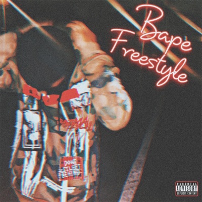 Bape Freestyle - Single