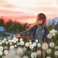 BLURRED SKY - Single - SNITCHXV