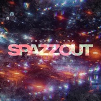 Spazz Out (feat. Young N Fly) - Single - 12 Gvge