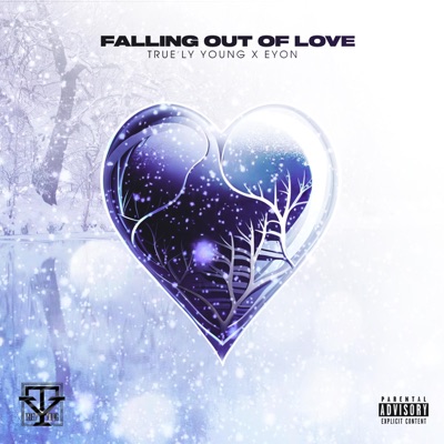 Falling Out of Love - Single