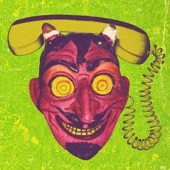 Brain Telephone by Frankie and the Witch Fingers