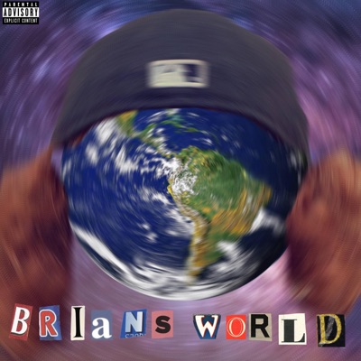 realbrian - Beef