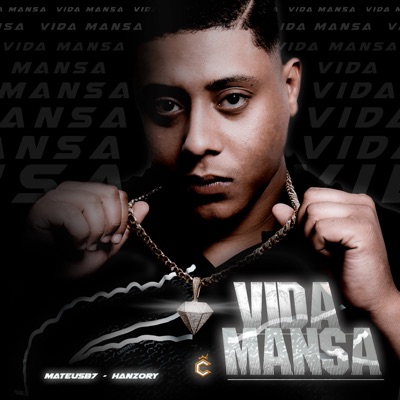 Vida Mansa - Single