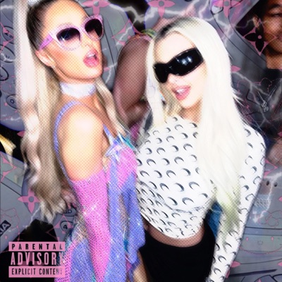 Miso Soop - Tana Mongeau