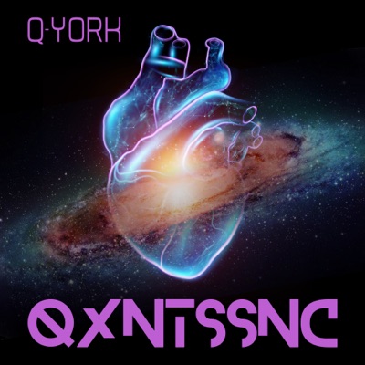 QXNTSSNC - EP