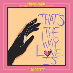 That's The Way Love Is - Single