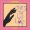 That's The Way Love Is (Tall Paul Remix) artwork