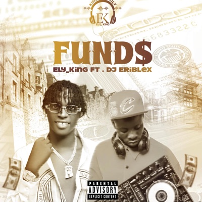 Fundz (feat. DJ Eriblex) - Single