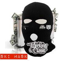Ski Mask - Single - Ibe Hustles & DJ Prominent