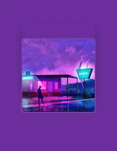 JPesøを聴いたり、ミュージックビデオを鑑賞したり、経歴やツアー日程などを確認したりしましょう！