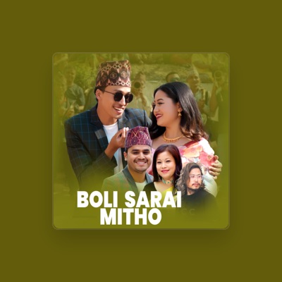 Listen to CD Vijaya Adhikari, watch music videos, read bio, see tour dates & more!