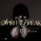 Spirit Break Out, from the Promise Keepers artwork