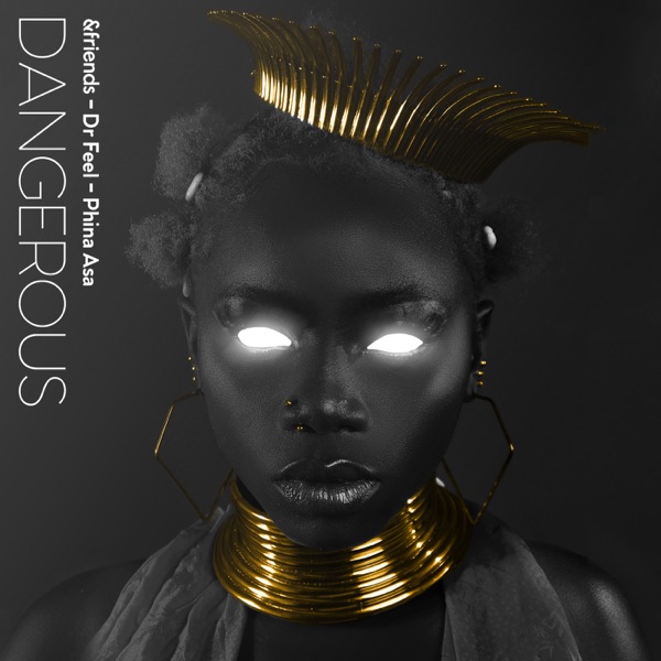Dangerous - Single