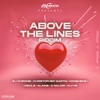 Above the Lines Riddim - EP