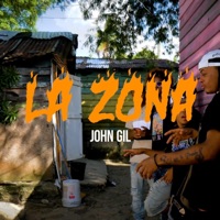 TA CALIENTE LA ZONA - Single - John Gil