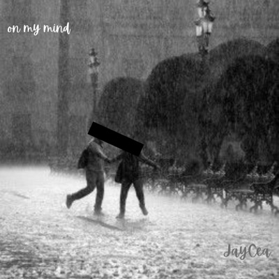 On My Mind - Single
