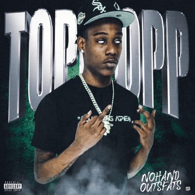 TopOpp - EP