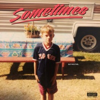 Sometimes - Single - Garrett Merk
